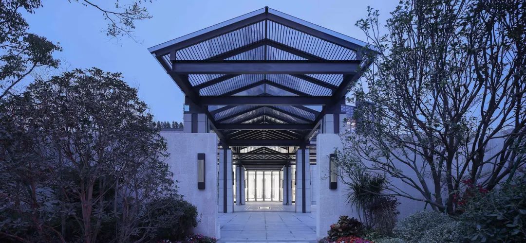 古典意韻的中式裝修設計，唯美中式精髓!