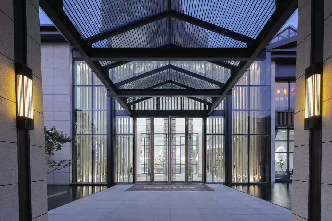 古典意韻的中式裝修設計，唯美中式精髓!