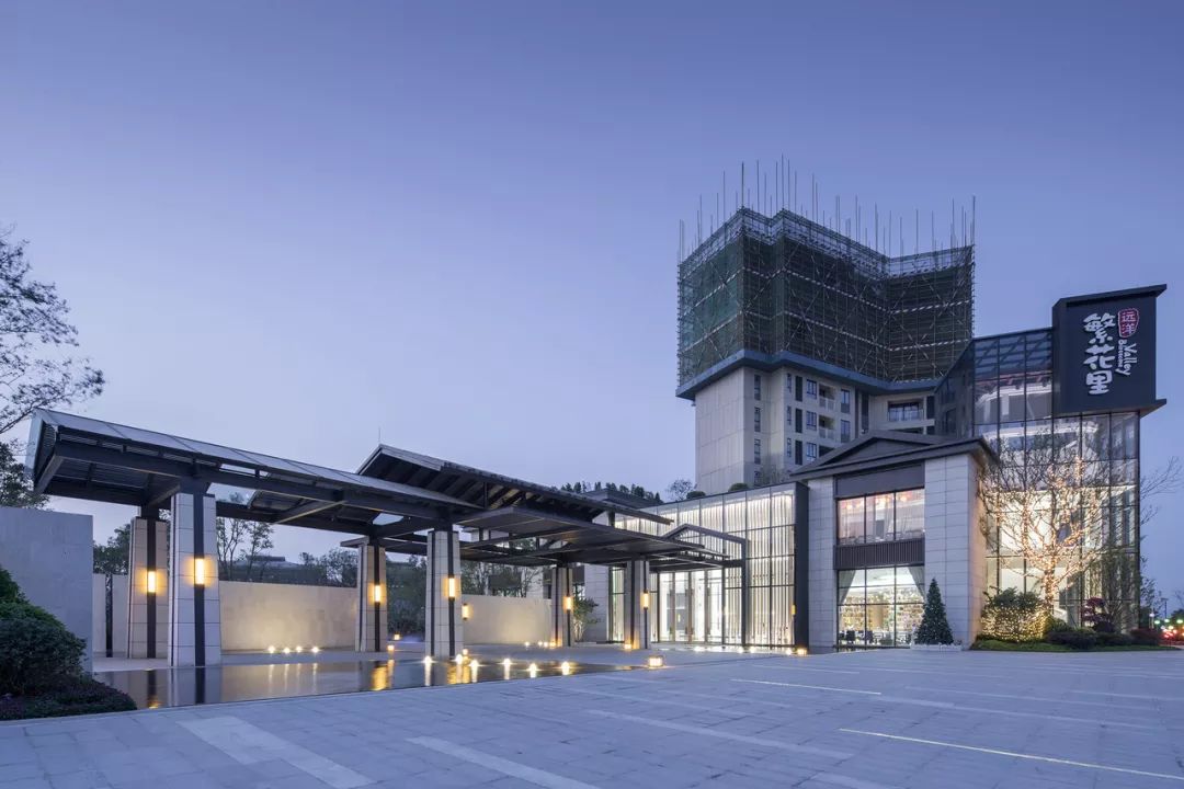 古典意韻的中式裝修設計，唯美中式精髓!