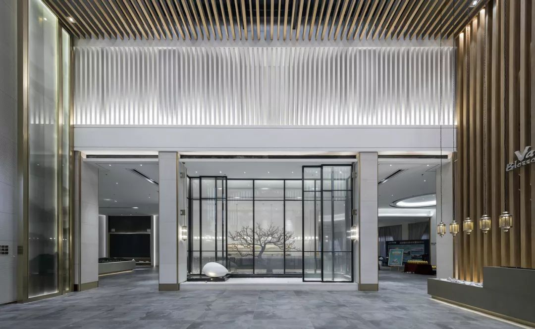 古典意韻的中式裝修設(shè)計，唯美中式精髓!