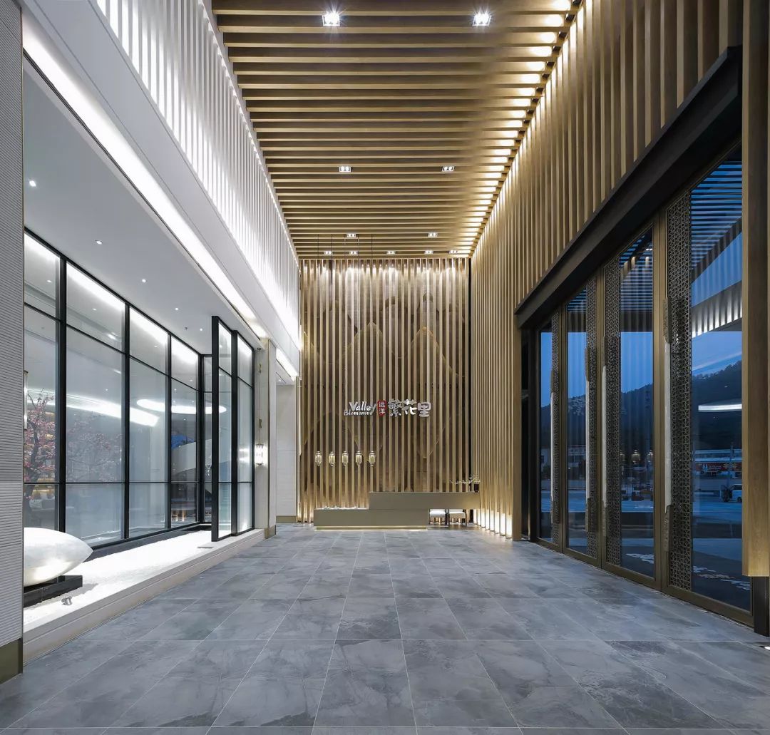 古典意韻的中式裝修設(shè)計，唯美中式精髓!