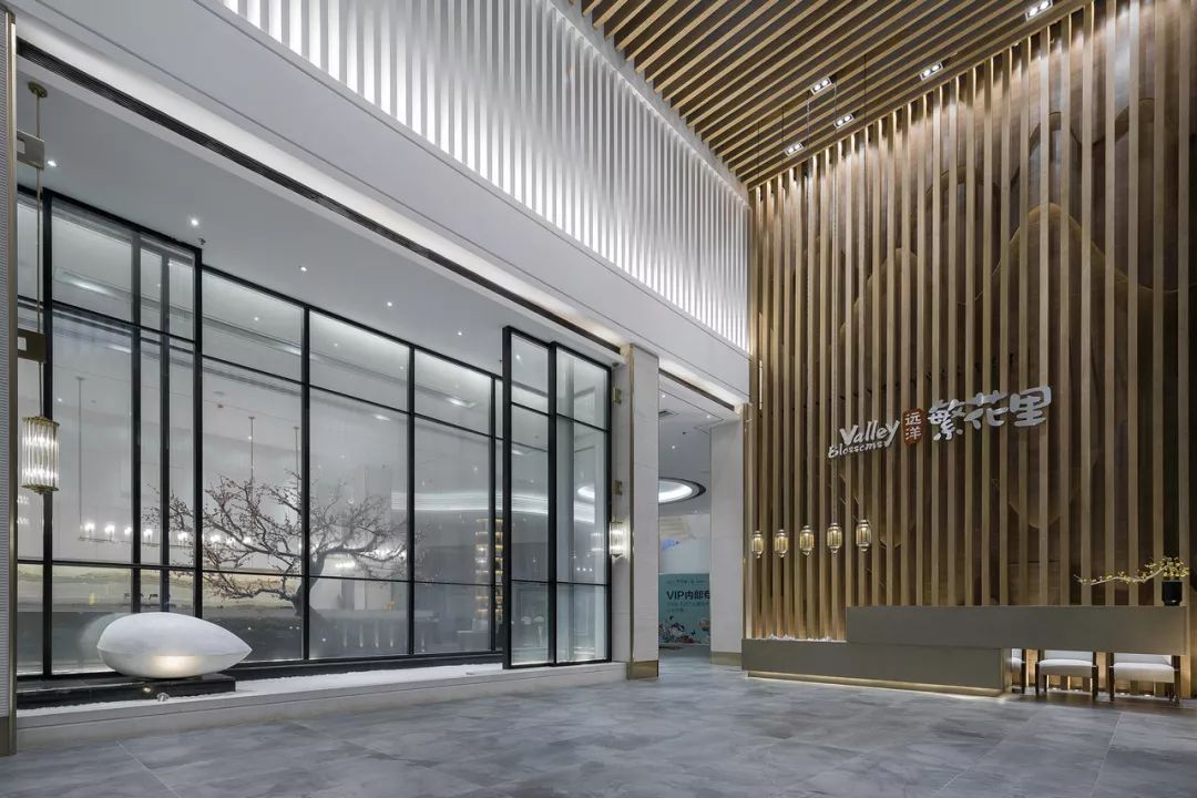 古典意韻的中式裝修設(shè)計，唯美中式精髓!