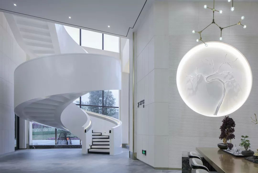 古典意韻的中式裝修設(shè)計，唯美中式精髓!