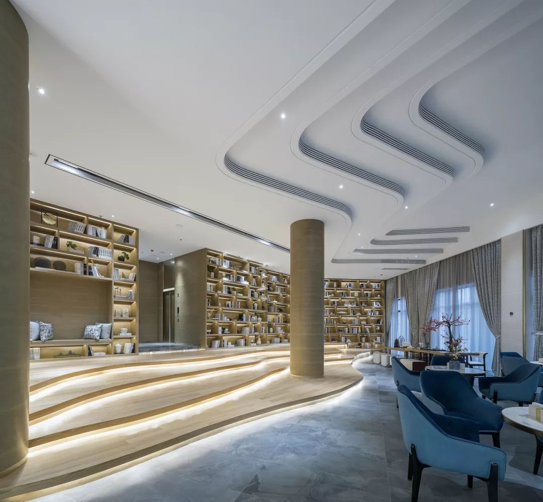 古典意韻的中式裝修設(shè)計(jì)，唯美中式精髓!