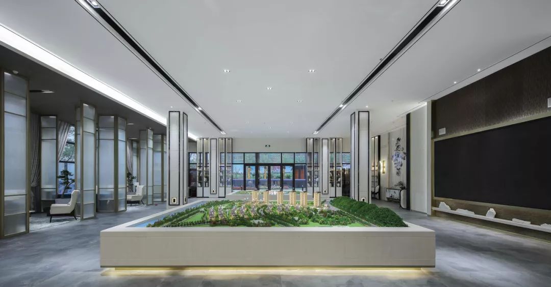 古典意韻的中式裝修設(shè)計(jì)，唯美中式精髓!