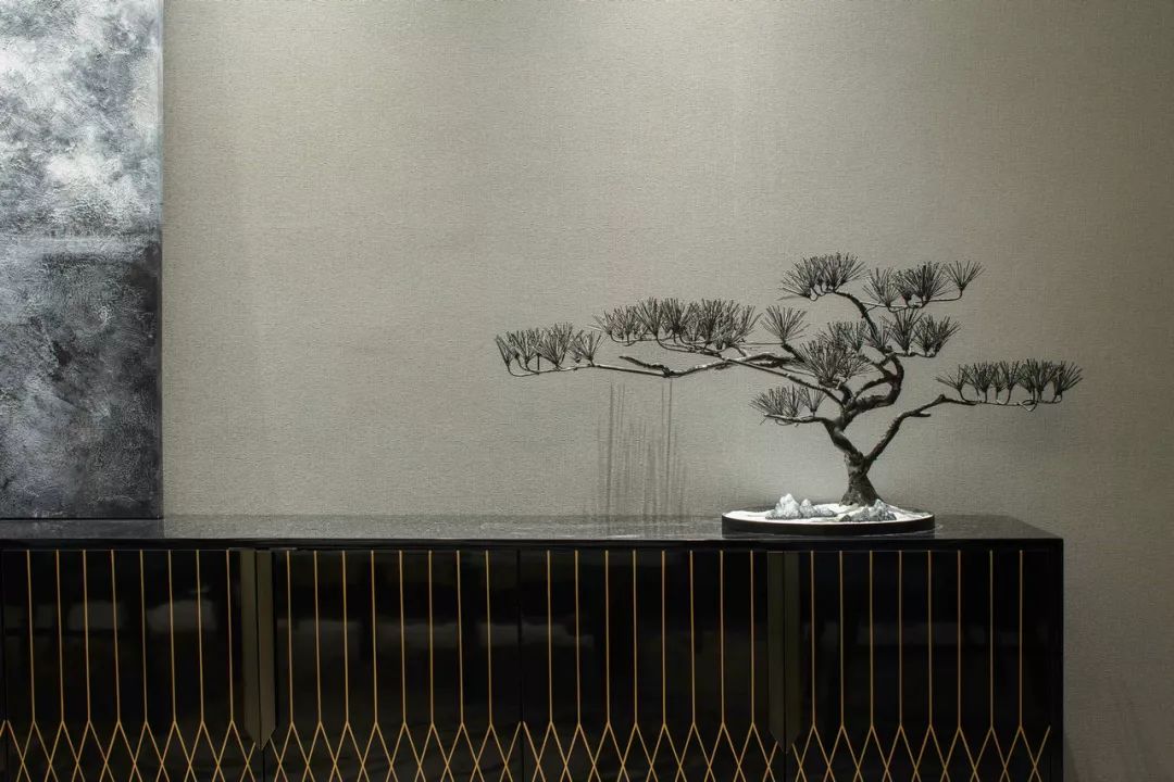 古典意韻的中式裝修設計，唯美中式精髓!