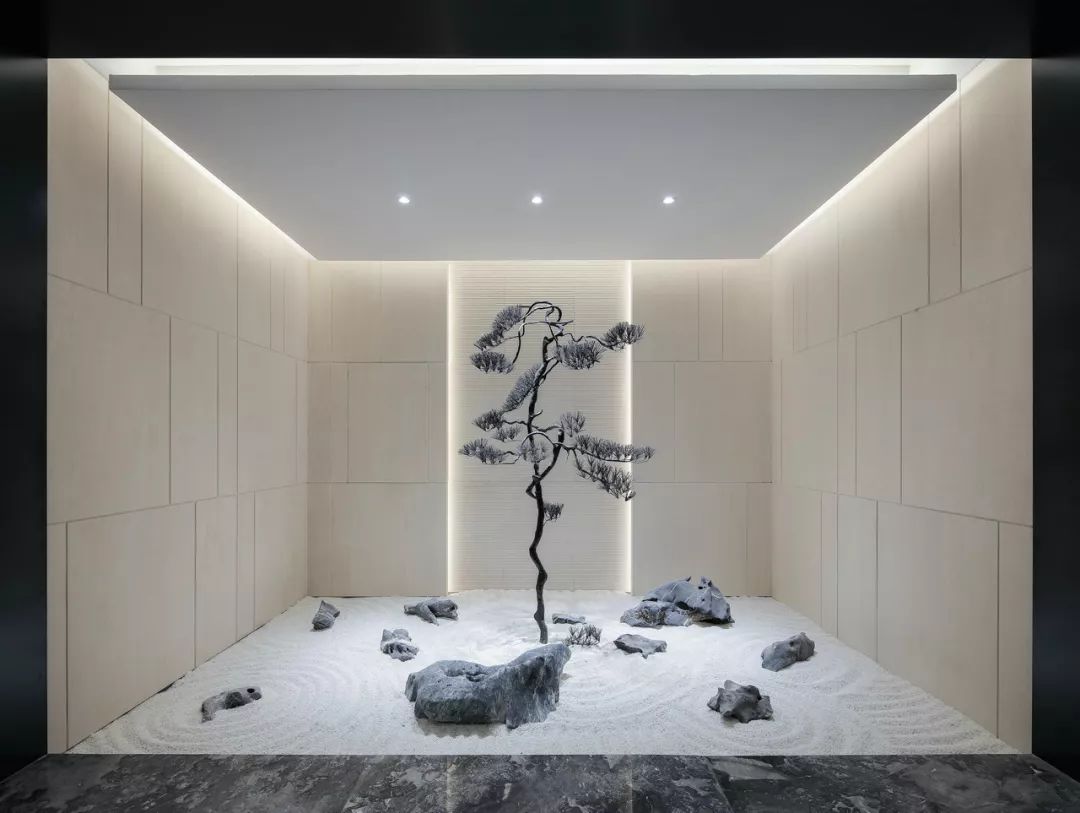 古典意韻的中式裝修設計，唯美中式精髓!