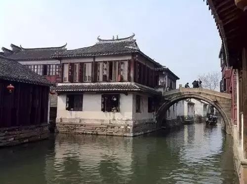 中國(guó)古代10大豪宅，沉淀在歷史塵埃中的古建筑