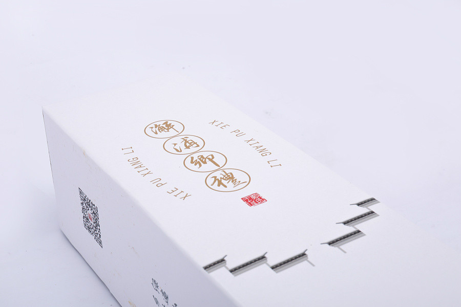 特色民族風(fēng)糖果包裝設(shè)計，古典食品包裝設(shè)計