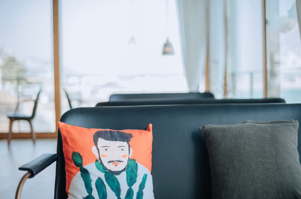 青島·棲瀾海居，在美麗的海濱城市播下詩(shī)的種子