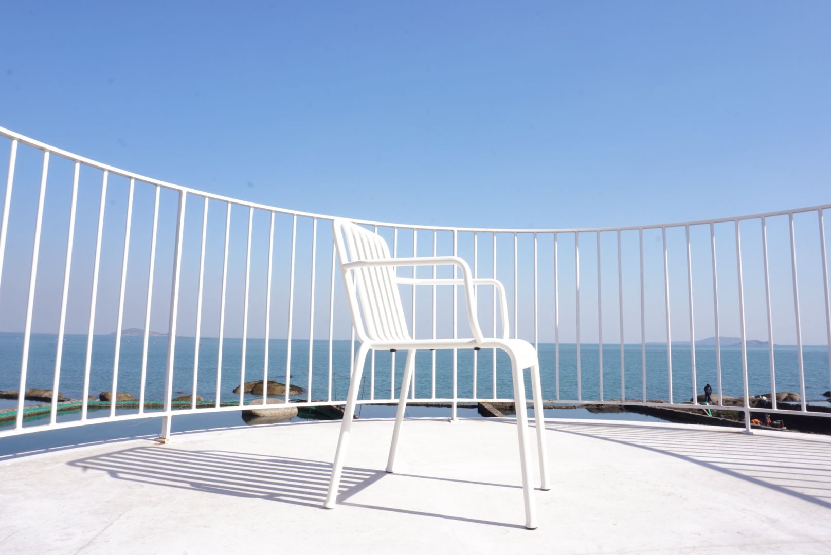 青島·棲瀾海居，在美麗的海濱城市播下詩(shī)的種子