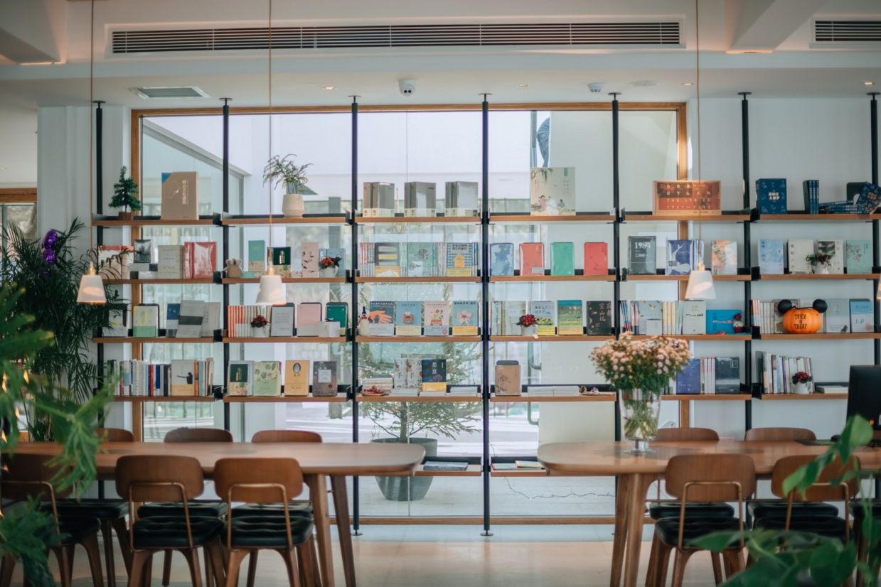 青島·棲瀾海居，在美麗的海濱城市播下詩的種子