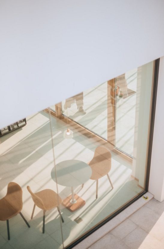 青島·棲瀾海居，在美麗的海濱城市播下詩的種子