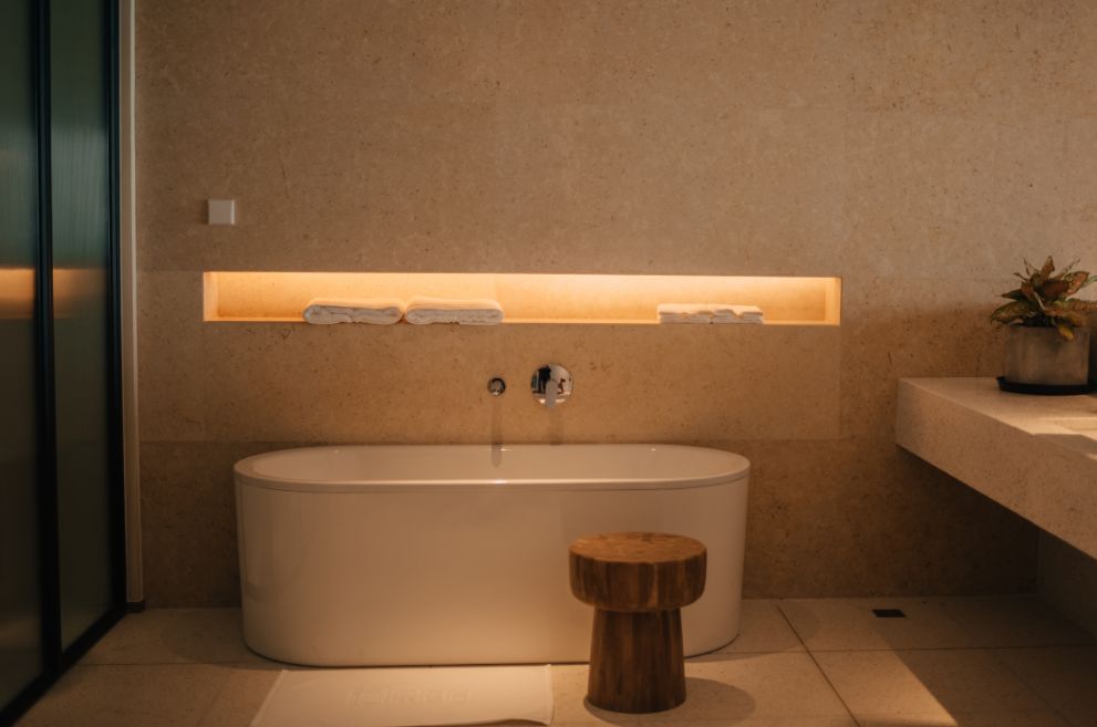 青島·棲瀾海居，在美麗的海濱城市播下詩的種子