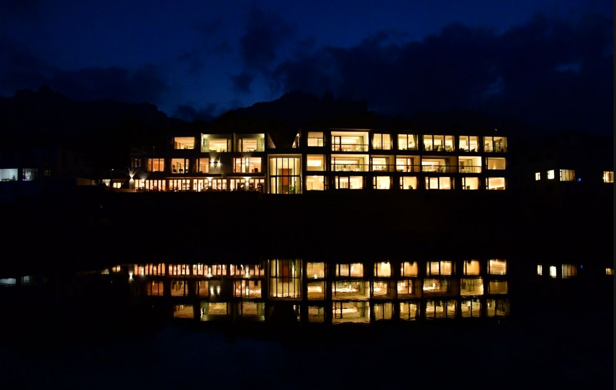 青島·棲瀾海居，在美麗的海濱城市播下詩的種子