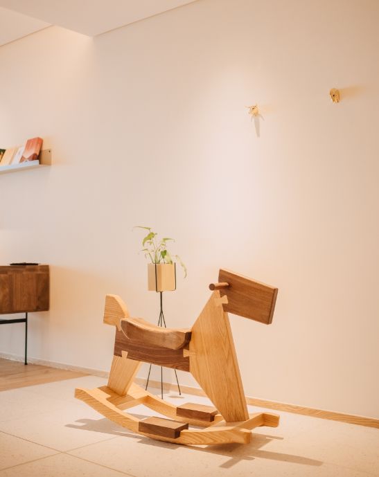 青島·棲瀾海居，在美麗的海濱城市播下詩的種子