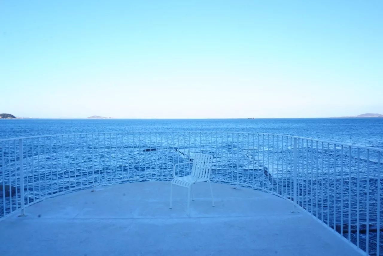 青島·棲瀾海居，在美麗的海濱城市播下詩的種子