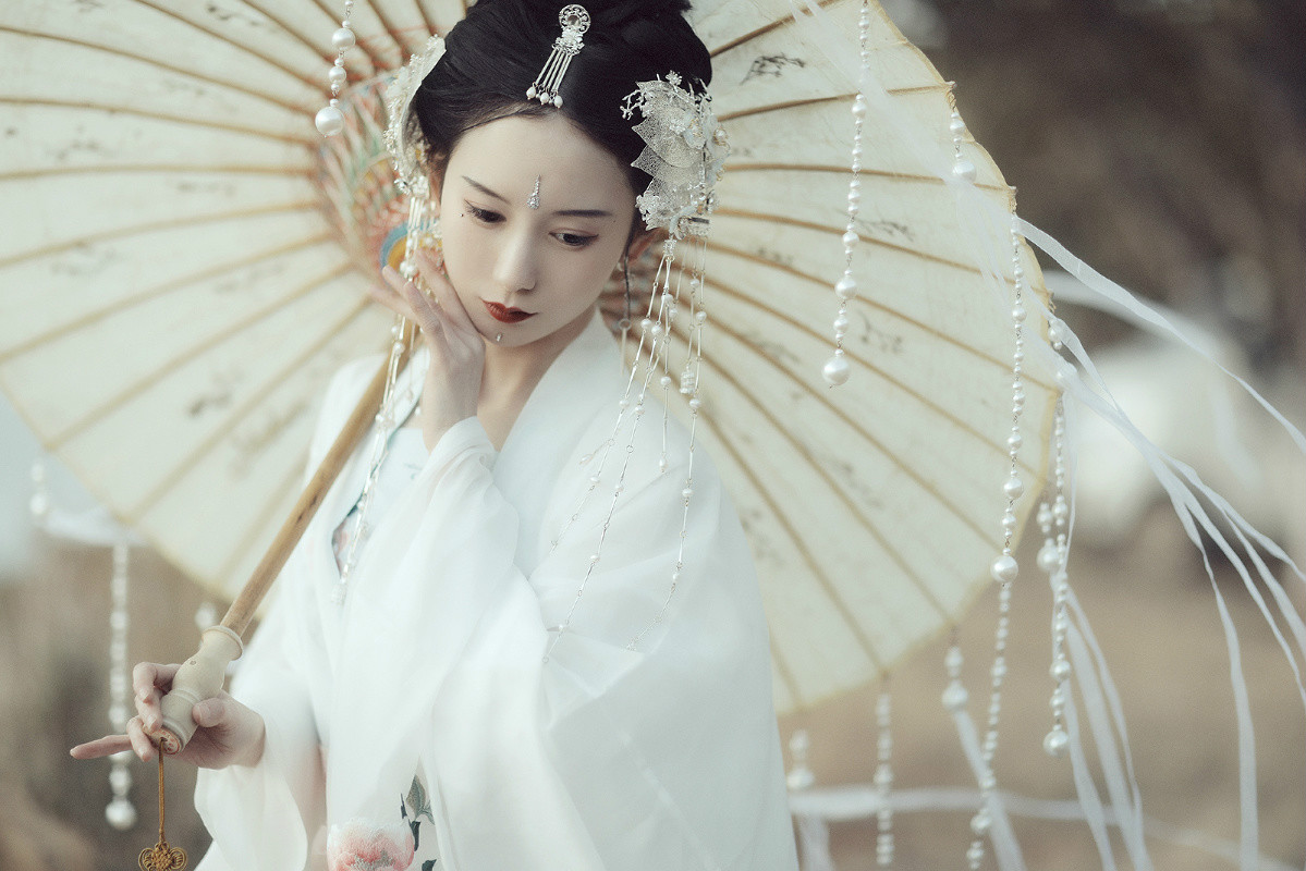 夢(mèng)瑤·古裝人像攝影