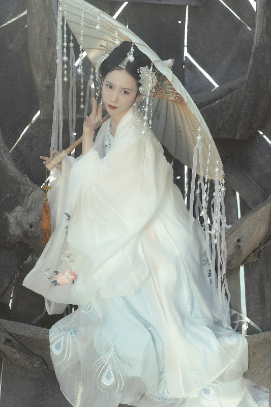 夢(mèng)瑤·古裝人像攝影