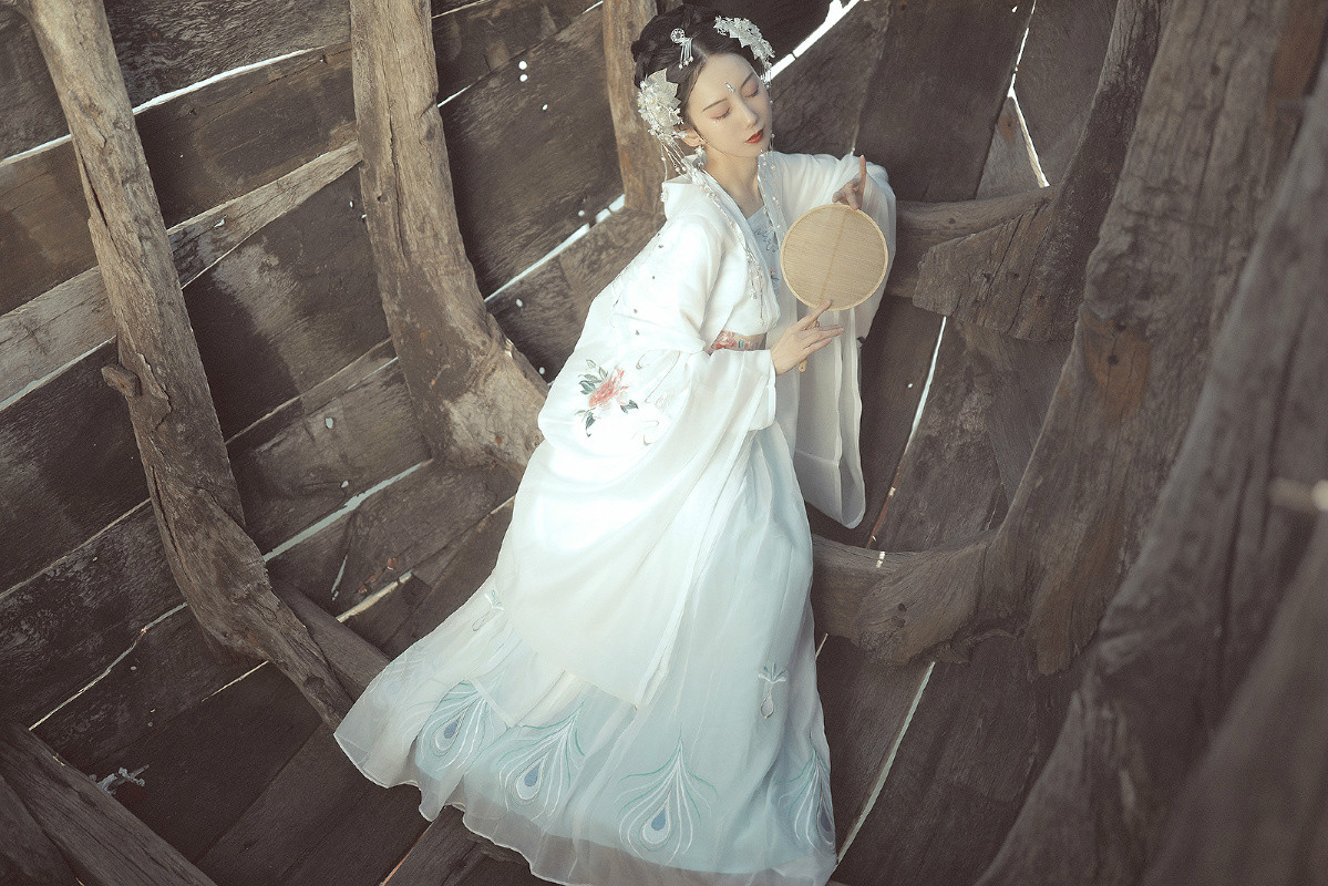 夢(mèng)瑤·古裝人像攝影