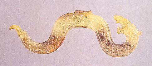 五種玉石的鑒別方法，滲透了解古玉門道！