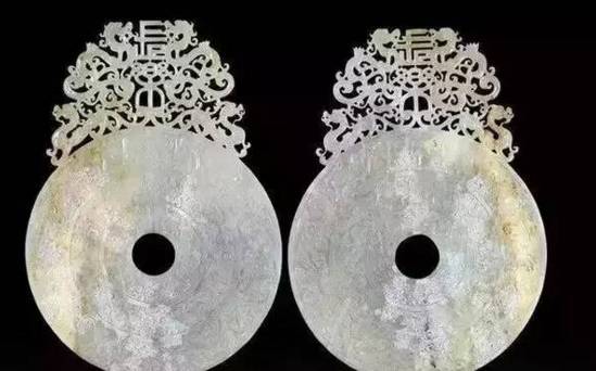 五種玉石的鑒別方法，滲透了解古玉門道！