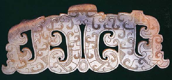 五種玉石的鑒別方法，滲透了解古玉門道！