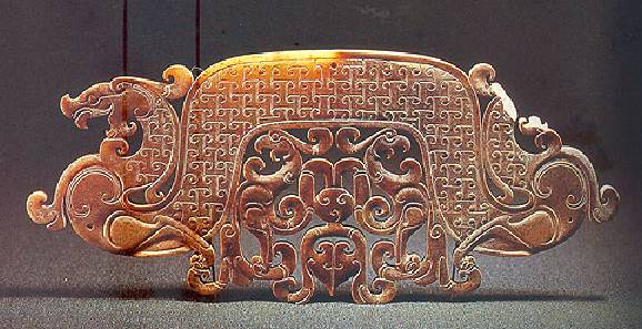 五種玉石的鑒別方法，滲透了解古玉門道！