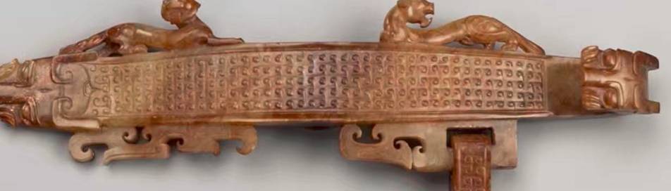 五種玉石的鑒別方法，滲透了解古玉門道！