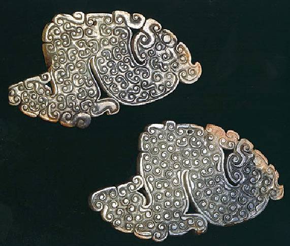 五種玉石的鑒別方法，滲透了解古玉門道！