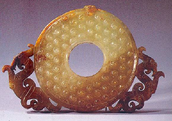 五種玉石的鑒別方法，滲透了解古玉門道！