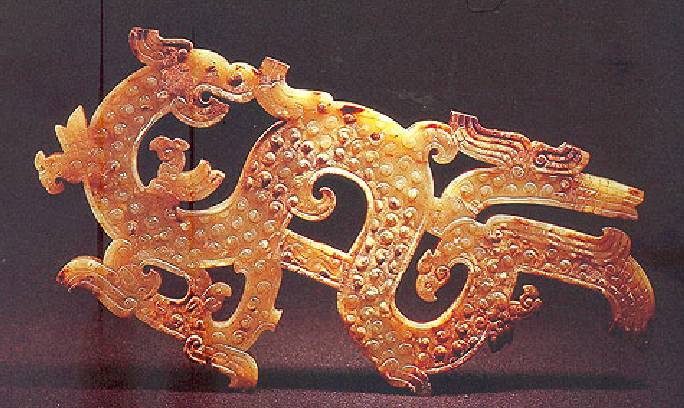 五種玉石的鑒別方法，滲透了解古玉門道！