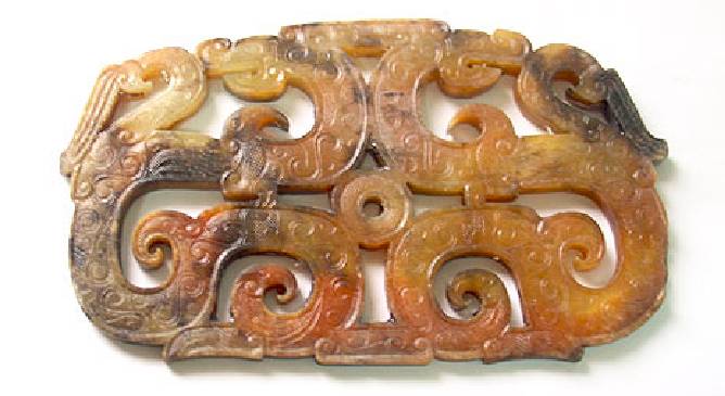 五種玉石的鑒別方法，滲透了解古玉門道！