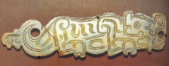 五種玉石的鑒別方法，滲透了解古玉門道！