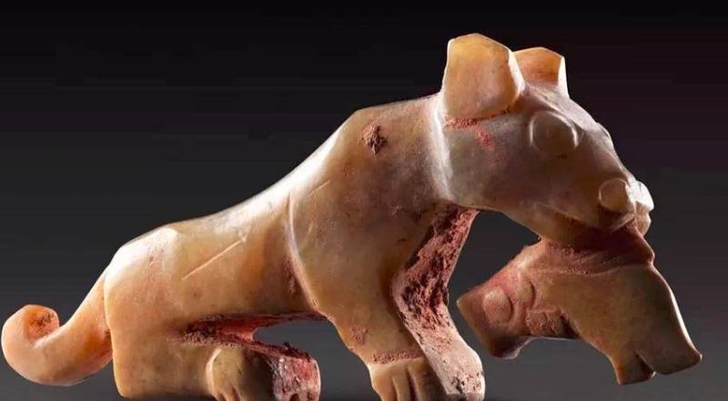 五種玉石的鑒別方法，滲透了解古玉門道！