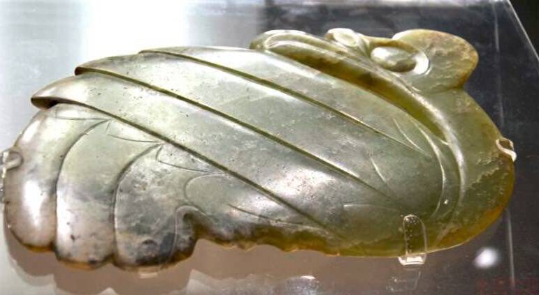 五種玉石的鑒別方法，滲透了解古玉門道！