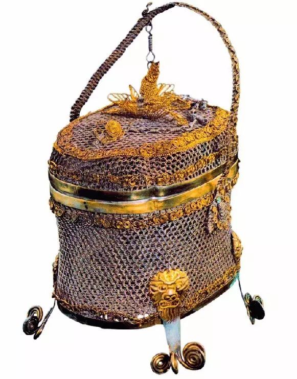 中國茶道:大唐盛世奢華的茶道文化