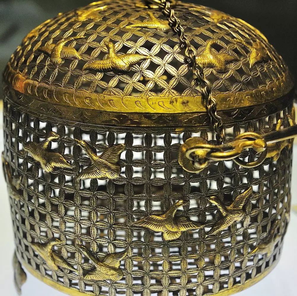 中國茶道:大唐盛世奢華的茶道文化