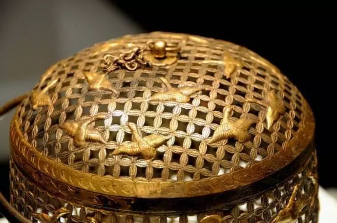 中國(guó)茶道：大唐盛世奢華的茶道文化