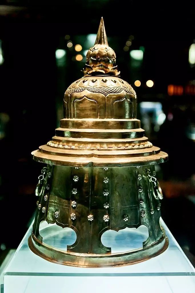 中國(guó)茶道：大唐盛世奢華的茶道文化