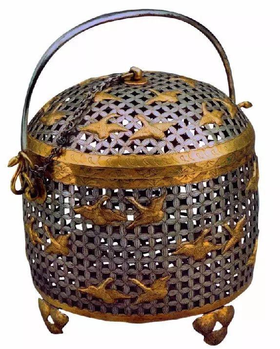 中國茶道:大唐盛世奢華的茶道文化