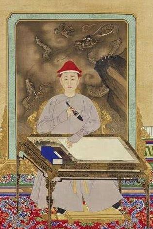 古代“博古架”藏寶貝，精美絕倫多寶格！