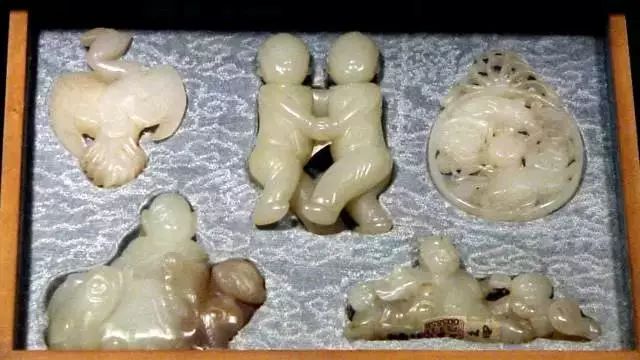 古代“博古架”藏寶貝，精美絕倫多寶格！