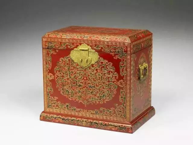 古代“博古架”藏寶貝，精美絕倫多寶格！