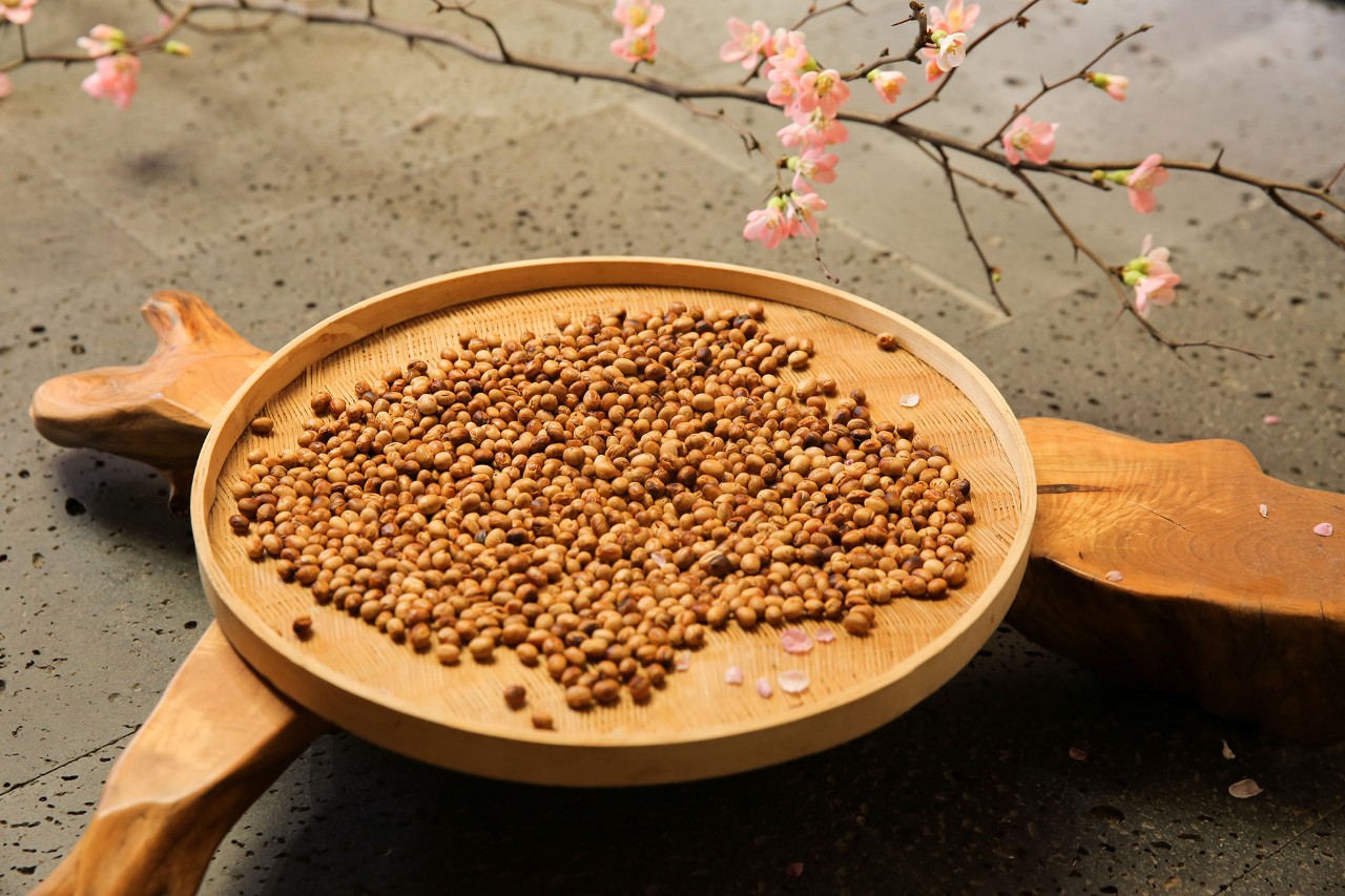 民俗驚蟄含義:驚蟄時(shí)節(jié)春雷一響萬物長(zhǎng)