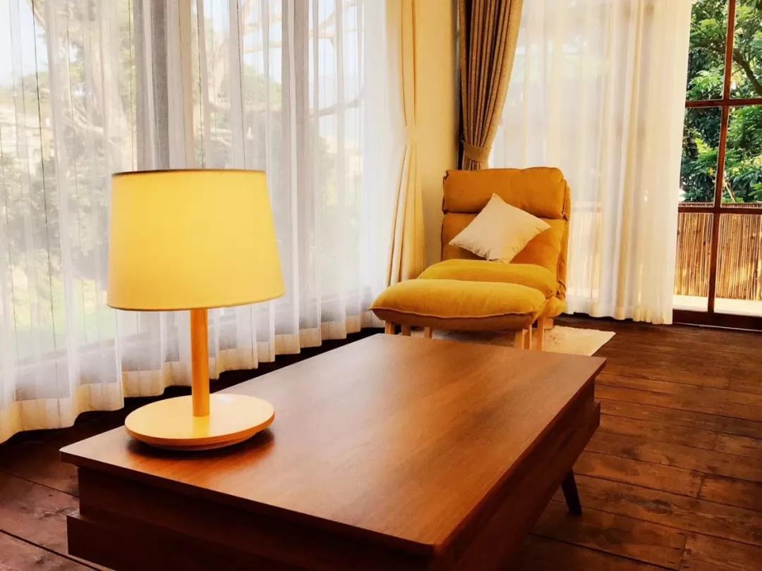 古山重水云間，細水長流吸引你