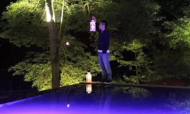 上山上去生活吧，上山上迎你還家！