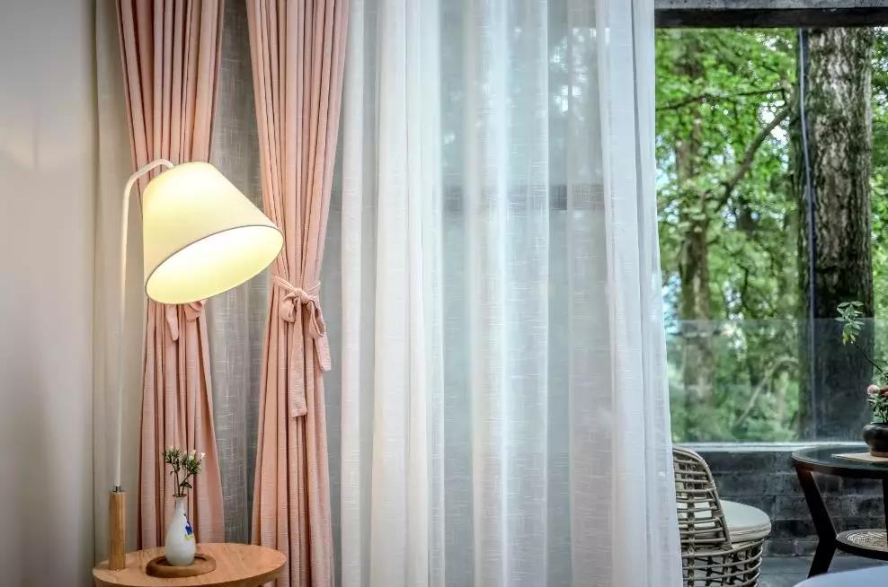 上山上去生活吧，上山上迎你還家！