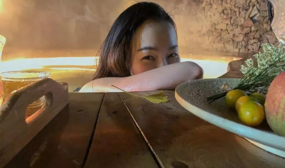 上山上去生活吧，上山上迎你還家！