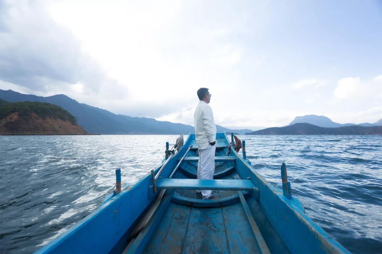 璞山云美·女兒國酒店，瀘沽湖的一場旅行！